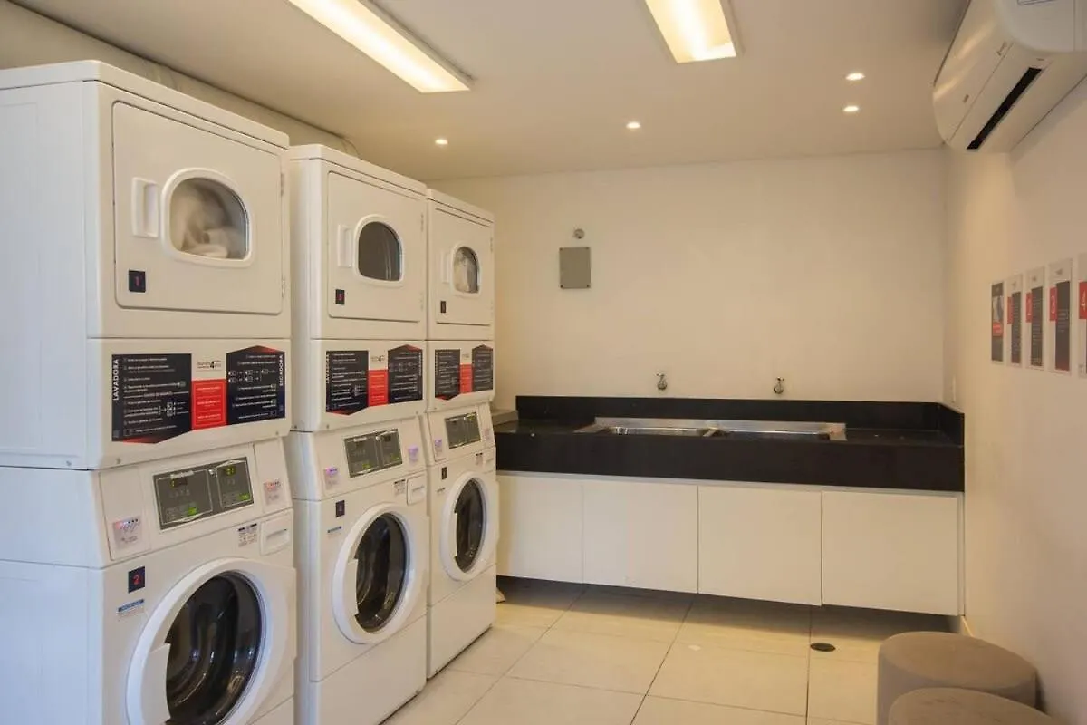 Apartment Bhomy Paulista Incrivel Cozinha Avarandada Bp22 Sao Paulo Brazil